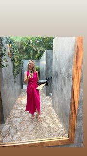 Chelsea Spack feet photo 15