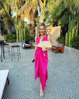 Chelsea Spack feet photo 14