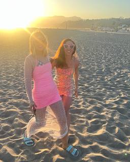 Chelsea Spack feet photo 11