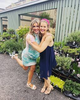 Chelsea Spack feet photo 9