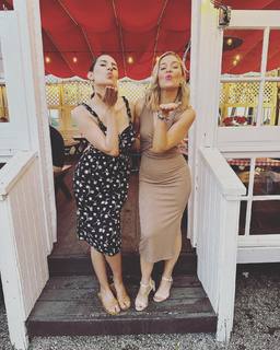 Chelsea Spack feet photo 7