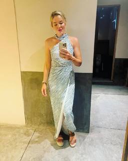 Chelsea Spack feet photo 4