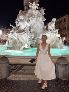 Chelsea Spack feet photo 16