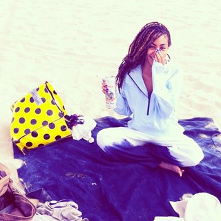Chelsea Tavares feet photo 18