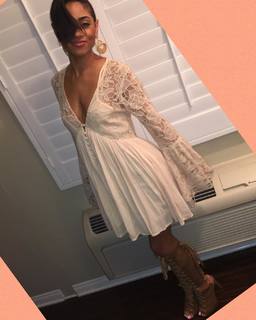 Chelsea Tavares feet photo 16