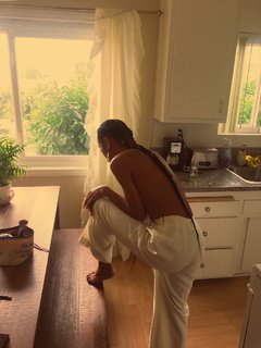 Chelsea Tavares feet photo 6