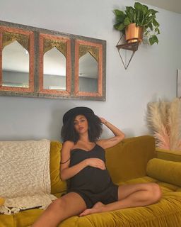 Chelsea Tavares feet photo 7
