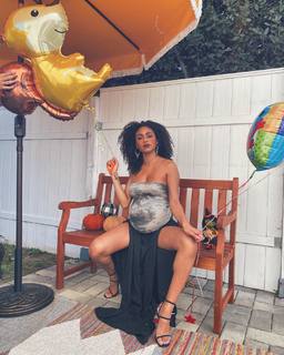 Chelsea Tavares feet photo 6