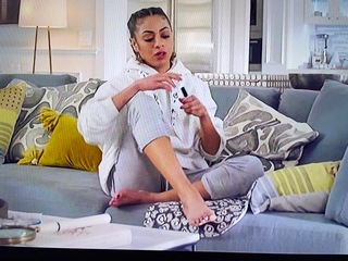 Chelsea Tavares feet photo 20