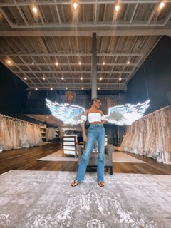 Chelsea Tavares feet photo 16