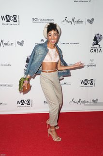 Chelsea Tavares feet photo 20