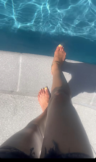 Chelsea Tavares feet photo 20
