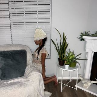 Chelsea Tavares feet photo 5