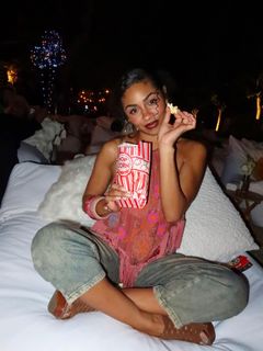 Chelsea Tavares feet photo 9