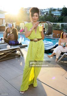 Chelsea Tavares feet photo 7