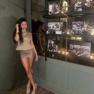 Chelsea Tavares feet photo 4