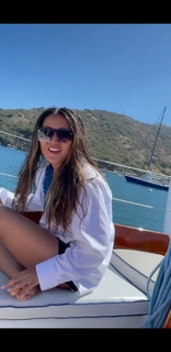 Chelsea Zhang feet photo 10