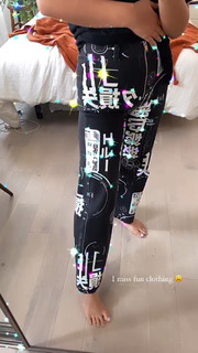 Chelsea Zhang feet photo 7