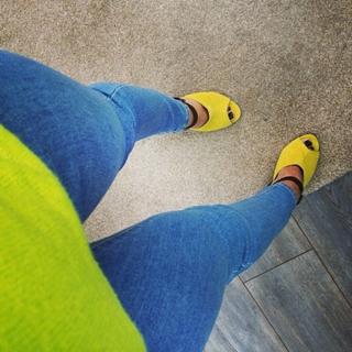 Chelsee Healey feet photo 2