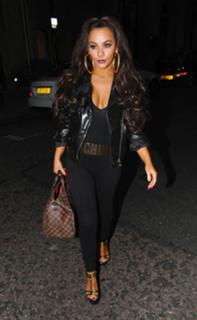Chelsee Healey feet photo 9