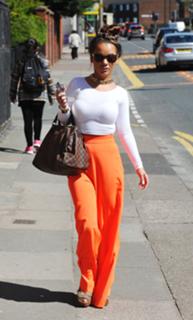 Chelsee Healey feet photo 3