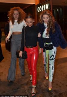 Chelsee Healey feet photo 17