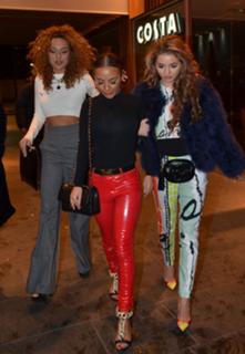 Chelsee Healey feet photo 12