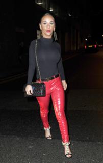 Chelsee Healey feet photo 6