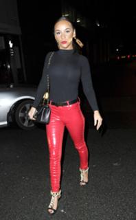 Chelsee Healey feet photo 5