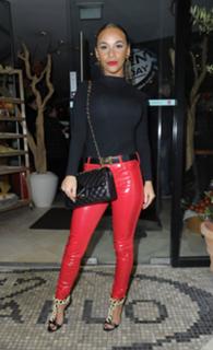 Chelsee Healey feet photo 1