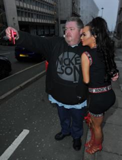 Chelsee Healey feet photo 12