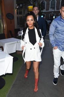 Chelsee Healey feet photo 11
