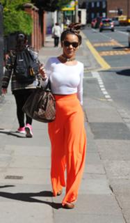 Chelsee Healey feet photo 1