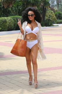 Chelsee Healey feet photo 16