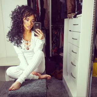 Chelsee Healey feet photo 15