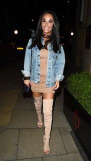 Chelsee Healey feet photo 13