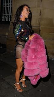 Chelsee Healey feet photo 15