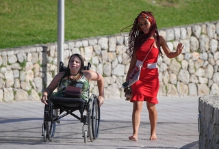 Chelsee Healey feet photo 20