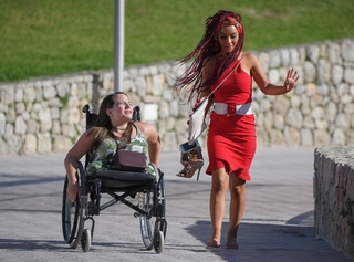 Chelsee Healey feet photo 19