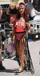 Chelsee Healey feet photo 16