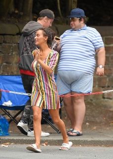 Chelsee Healey feet photo 15
