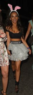 Chelsee Healey feet photo 1