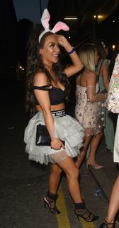 Chelsee Healey feet photo 20
