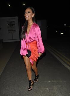 Chelsee Healey feet photo 16