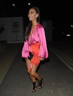 Chelsee Healey feet photo 15