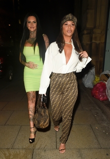 Chelsee Healey feet photo 14