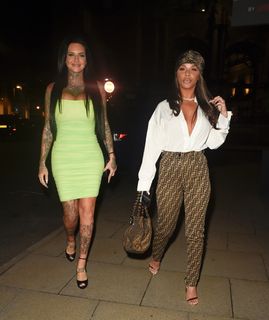 Chelsee Healey feet photo 11