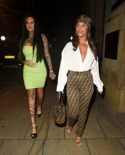Chelsee Healey feet photo 8