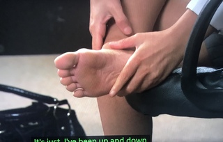 Chelsee Healey feet photo 6
