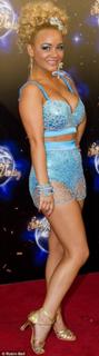 Chelsee Healey feet photo 3